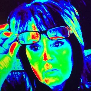 Meet your Posher, Melanie